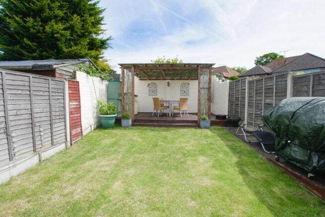 199a Margate Road -8