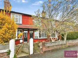 63, School Lane, Manchester M20 6SA