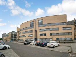 Flat 2/2, 43, Queen Elizabeth Gardens, Glasgow G5 0UH