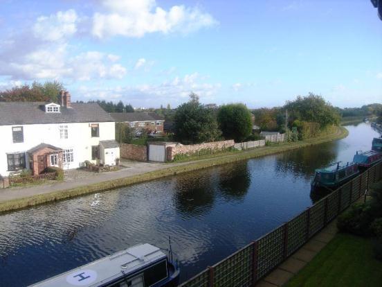 View From Window