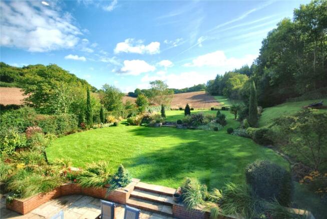 Garden Outlook