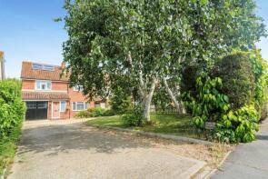 Anster House, East End Road, Southminster CM0 7PU
