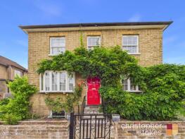 2, Churchfield Path, Waltham Cross EN8 9EG