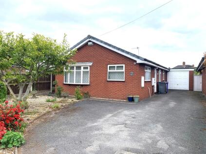 Church Road, Blurton, Stoke-on-Trent, ST3 3BD