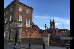 Apartment 1, Bank Chambers, St Petersgate, Stockport SK1 1AR