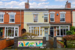 199, Barclay Road, Smethwick B67 5LA