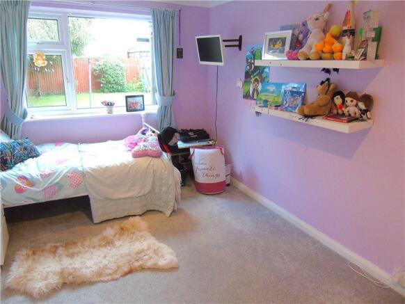 Bedroom Two