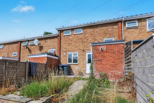 61 Glyndebourne Close, Salisbury, SP2 9HA