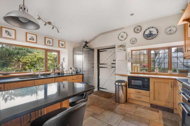 The Hollies, 2 Banbury Lane