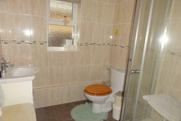 Shower Room/W.C.