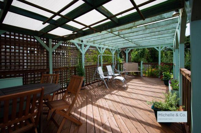 Pergola