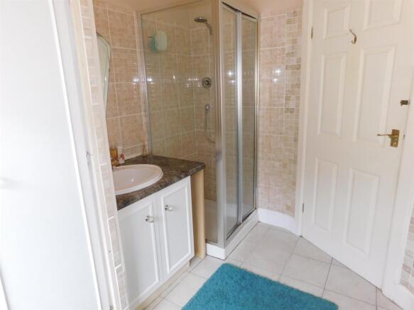 Shower Room 2