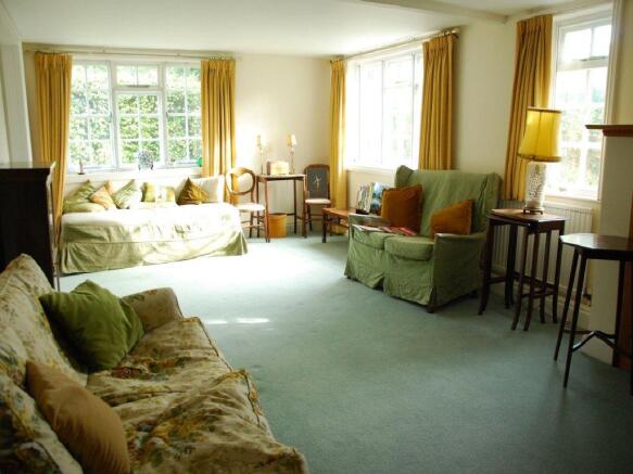DRAWING ROOM