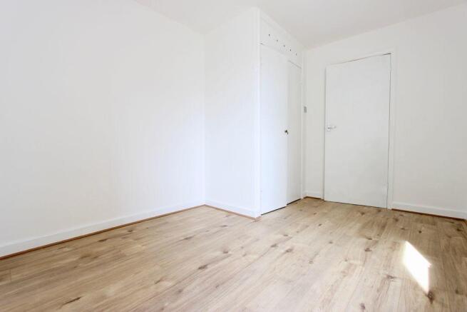 Bedroom 2 (Single)