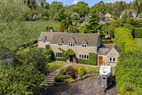 Cheltenham Road, Painswick, Stroud, GL6
