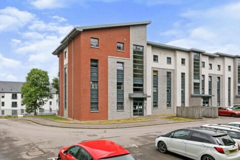 Auchmill Road, Aberdeen, AB21