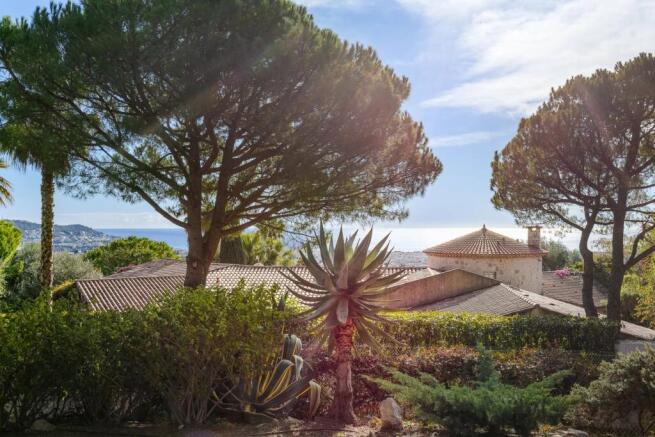 Villa de luxe vendre Nice