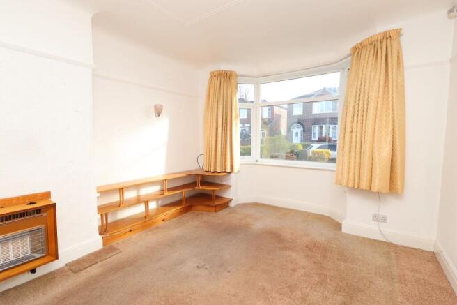 Bradwell Avenue, Stretford, M32 photo 4