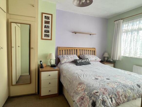 Bedroom 1 
