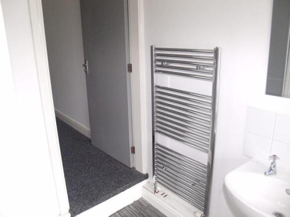 Bathroom/WC