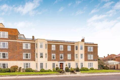 St. Helens Parade, Southsea