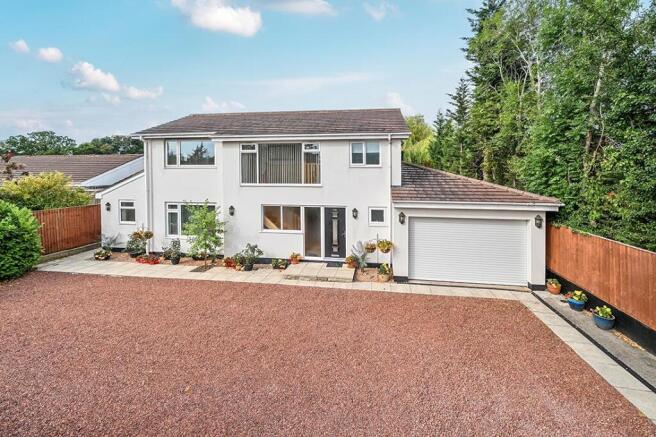 4 bed House for sale in harrogate