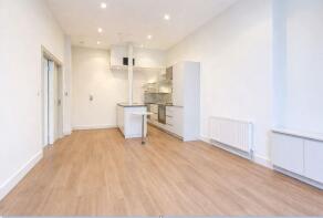 Flat 3, 61, Marlborough Place, London NW8 0PT