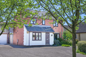 6, Poppy Close, Bungay NR35 2SG