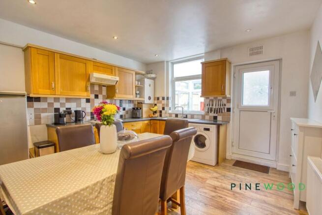 Kitchen / Diner