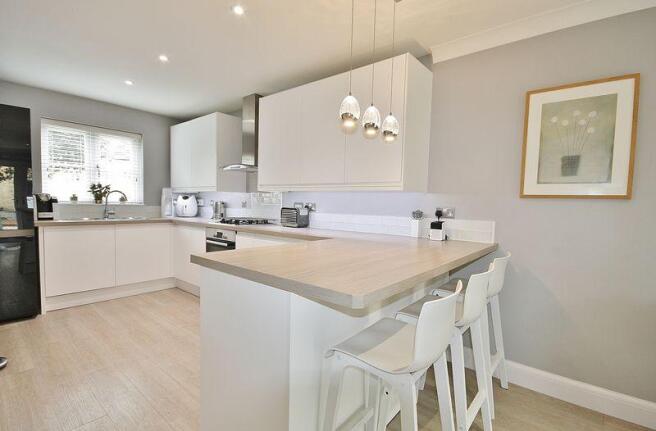 Kitchen/Breakf...