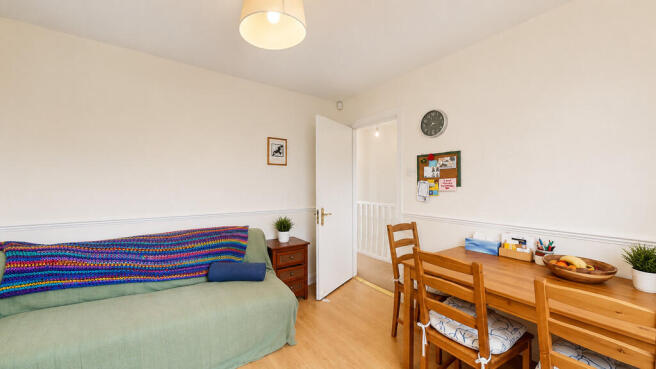 Living Area - Ang...