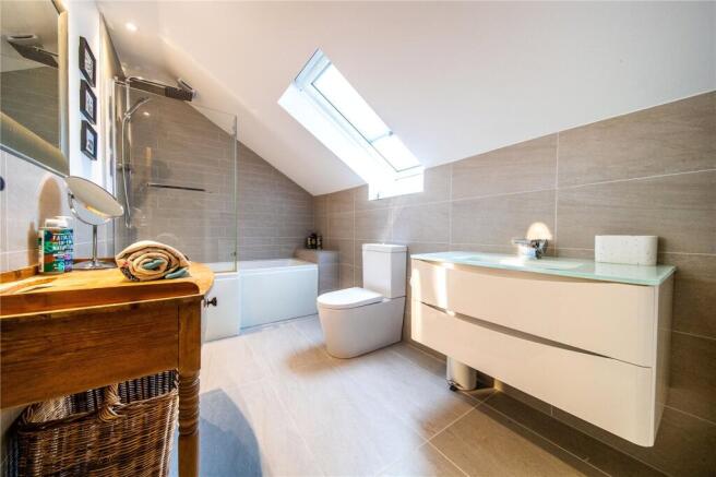 Ensuite 3