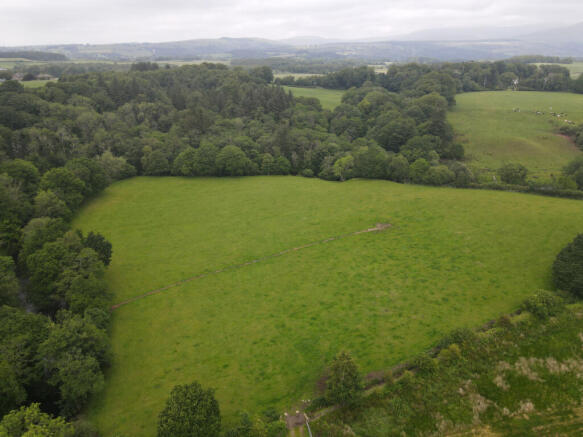 APPROX. 19.5 ACRES (7.89ha) OF AGRICULTURAL LAND