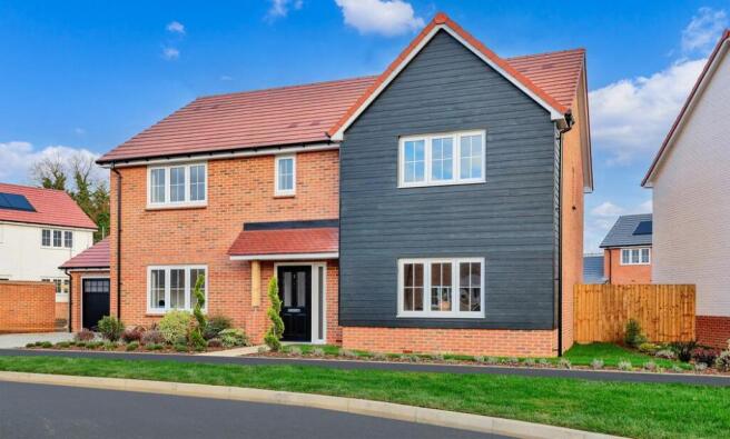 Dandara - The Willows - The Kingston, Home 38