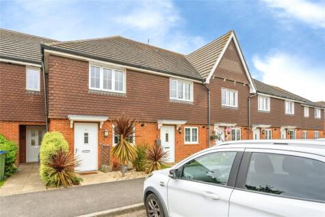 Lethaby Road, Bognor Regis, West Sussex, PO21