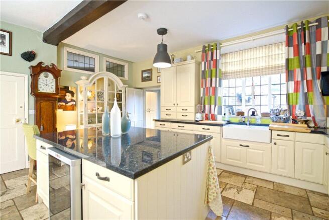 Kitchen/Breakfast