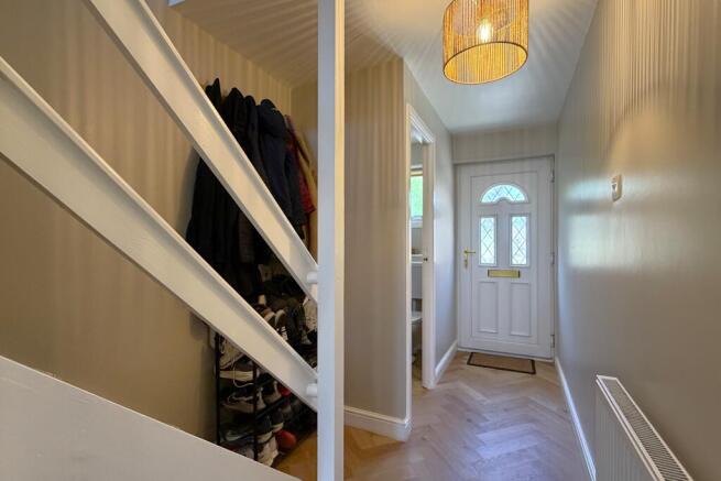 3 bed Semi-Detached for sale Image 8