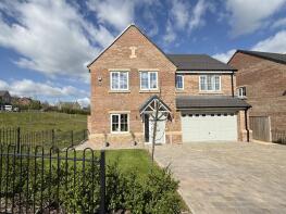 18, Merlin Drive, Barnard Castle DL12 8FJ
