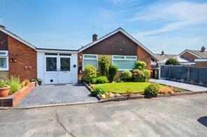 5, Dutton Way, Stone ST15 0LE
