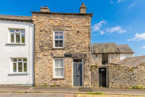 21 Low Fellside,Kendal