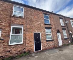 235, Bond Street, Macclesfield SK11 6RG