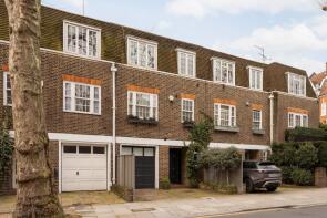 30, Melbury Road, London W14 8AE