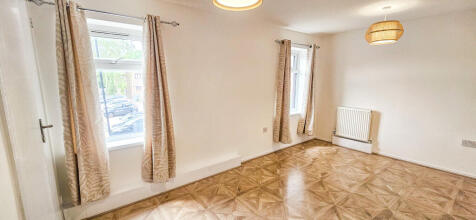 Canning Town, London, E16