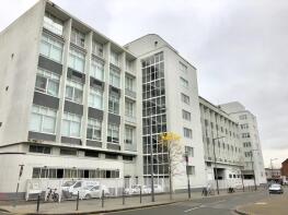 Flat 220, 5 The Exchange, Lee Street, Leicester LE1 3AH