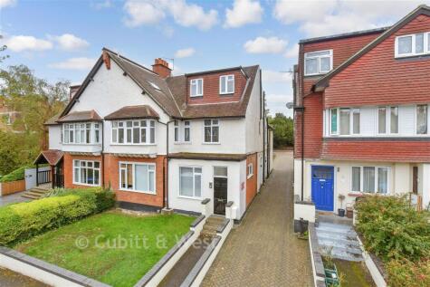 Egmont Road, Sutton, Surrey