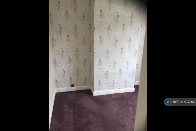 Front Bedroom