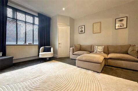 Rupert Street, Meanwood, Rochdale, Greater Manchester, OL12