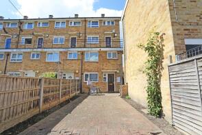 49, Dersingham Avenue, Manor Park, London E12 5QF