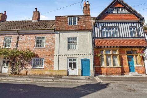 Church Street, Westbury