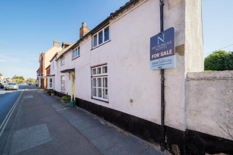 London Street, Swaffham